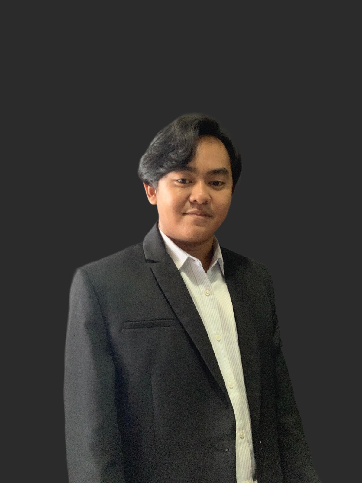 Alman Faluthi Achmad